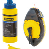 STANLEY POWERWINDER LINE LEVEL KIT 30M