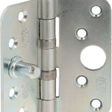 Oxloc VH BALL BEARING HINGE. ELVZ RO.HK 89X89MM