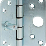 Oxloc VH GLIDE HINGE. ELVZ RO.HK 89X89MM