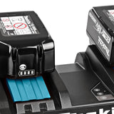 Makita DC18RD 14.4 - 18V Li-Ion Battery Duo Charger