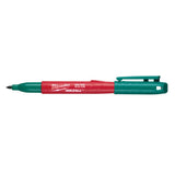 MILWAUKEE® MILWAUKEE MARKER INKZALL FINE POINT 1.0 MM GREEN (1 PIECE)