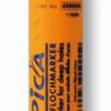 Pica Marker LYRA PICA BLACK