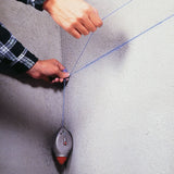 RUBI LINE MARKING MACHINE MASTER