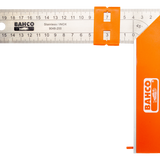 BAHCO SQUARE + BEVEL PACK