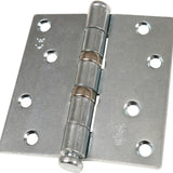 Oxloc Ball Hinge 89X89mm Right - Galvanised