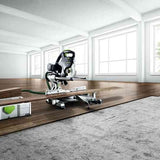 Festool KS 60 E-Set Mitre Saw - 561728