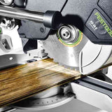 Festool KS 60 E-UG-Set/XL Mitre Saw + Stand + Stop - 574789