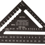 Ironside Metric Square 18cm - 1875306