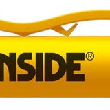 Ironside Replacement Set Black Marker Pencil 6pcs - 1871463