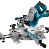 Makita LS0815FLN 230 V Radial Mitre Saw 216 mm