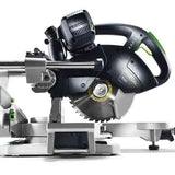 Festool KS 60 E-Set Mitre Saw - 561728