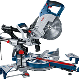 Bosch GCM 8 SJL Mitre Saw - 0601B19100