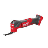 Milwaukee M18 FPP8E-553P Battery Power Pack 8-Piece 18V 5.5Ah in PACKOUT Trolley (Milwaukee Tool Set)