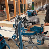 Bosch Mitre Saw GCM12 GDL - 0601B23600