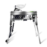 Festool CS 70 EG Mitre/Cross-cut Saw - 574778