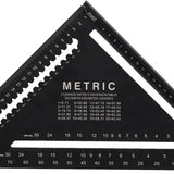 Ironside Metric Square 30cm - 1875301