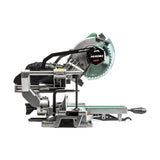 HiKOKI C8FSHGWAZ Mitre Saw 230V in Box