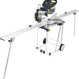 Festool KAPEX Mitre Saw + Stand + Stops KS 120 REB-Set-UG - 575313