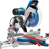 Bosch Mitre Saw GCM12 GDL - 0601B23600