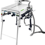 Festool CS 70 EBG Mitre/Crosscut Saw - 574776