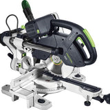 Festool KS 60 E Mitre Saw 230V 1200W - 561683