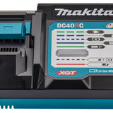 Makita Charger DC40RC -191M90-3