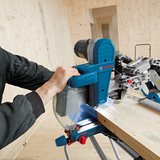 Bosch Mitre Saw GCM12 GDL - 0601B23600