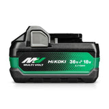 HiKOKI BSL36A18X MultiVolt 36V Battery - 380082