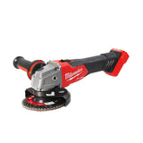 Milwaukee M18 FPP8E-553P Battery Power Pack 8-Piece 18V 5.5Ah in PACKOUT Trolley (Milwaukee Tool Set)