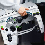 Festool CS 70 EG Mitre/Cross-cut Saw - 574778