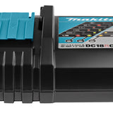 Makita DC18RC 14.4 - 18V Li-Ion Battery Charger