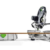 Festool KS 60 E-UG-Set/XL Mitre Saw + Stand + Stop - 574789