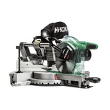 HiKOKI C8FSHGWAZ Mitre Saw 230V in Box