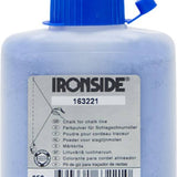 Ironside Chalk Line Powder 250G Blue