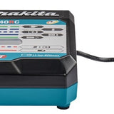 Makita Charger DC40RC -191M90-3