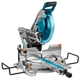 Makita LS1219L 230 V Radial Mitre Saw 305 mm
