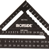 Ironside Metric Square 18cm - 1875306