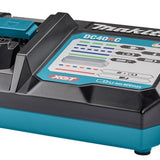 Makita Charger DC40RC -191M90-3