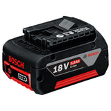 Bosch 18V 5.0 Ah Li-Ion Battery 1600A002U5