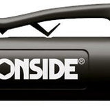 Ironside Marker Pencil Black Deep Holes - 1871461