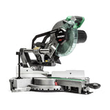 HiKOKI C8FSHGWAZ Mitre Saw 230V in Box