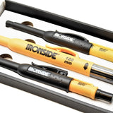 Ironside Marking Set Black 3 Pieces - 1871462