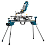 Makita LS1018LNX4 230 V Radial Mitre Saw 260 mm