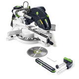 Festool KS 120 REB Mitre Saw - 575302