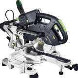 Festool KS 60 E-Set Mitre Saw - 561728