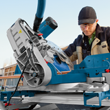 Bosch Mitre Saw GCM12 GDL - 0601B23600