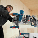 Bosch Mitre Saw GCM12 GDL - 0601B23600