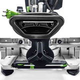 Festool KS 60 E-Set Mitre Saw - 561728