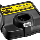 DeWalt DCB095-QW 7.2V Charger