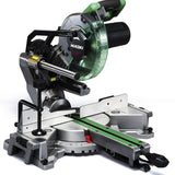 HiKOKI C8FSHGWAZ Mitre Saw 230V in Box